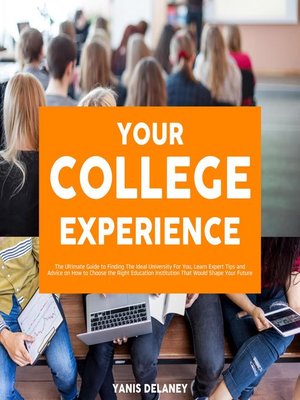 cover image of Your College Experience